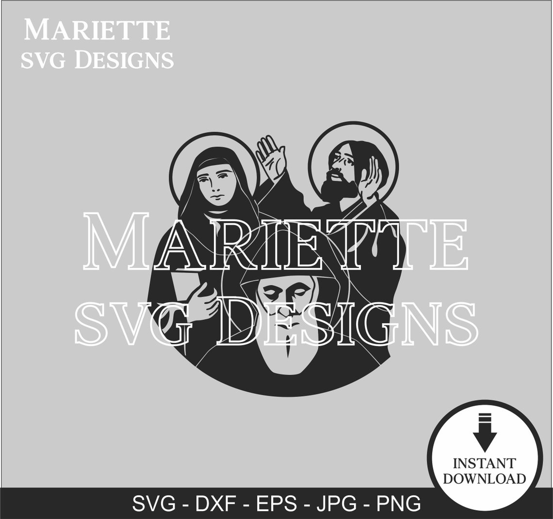 Maronite Saints | Lebanese Saints | St Charbel | St Rafqa | St ...