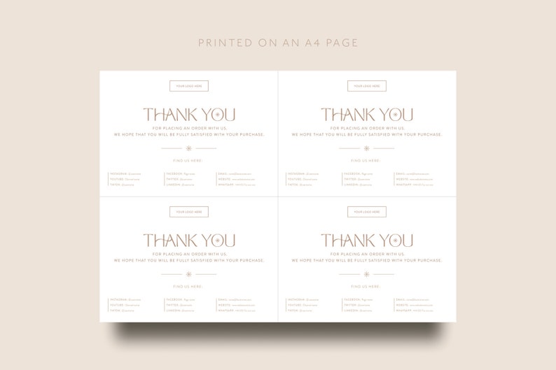 thank-you-card-printable-i-will-customize-this-thank-you-etsy