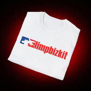90s Limp Bizkit - Etsy