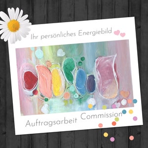 Energy images personalized commissioned work Unique individual soul images commissioned work systemic principle force image