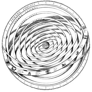 Star Constellation Design, 9 Astrologie PNG-bundel