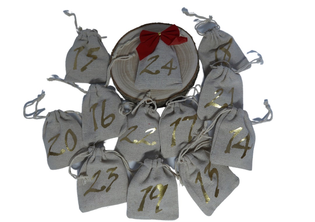 Dnd Dice Advent Calendar 2022 Advent Calendar Christmas Etsy Canada