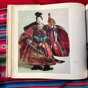 RARE VINTAGE the Doll Carl Fox H. Landshoff 1st Edition 1973 - Etsy