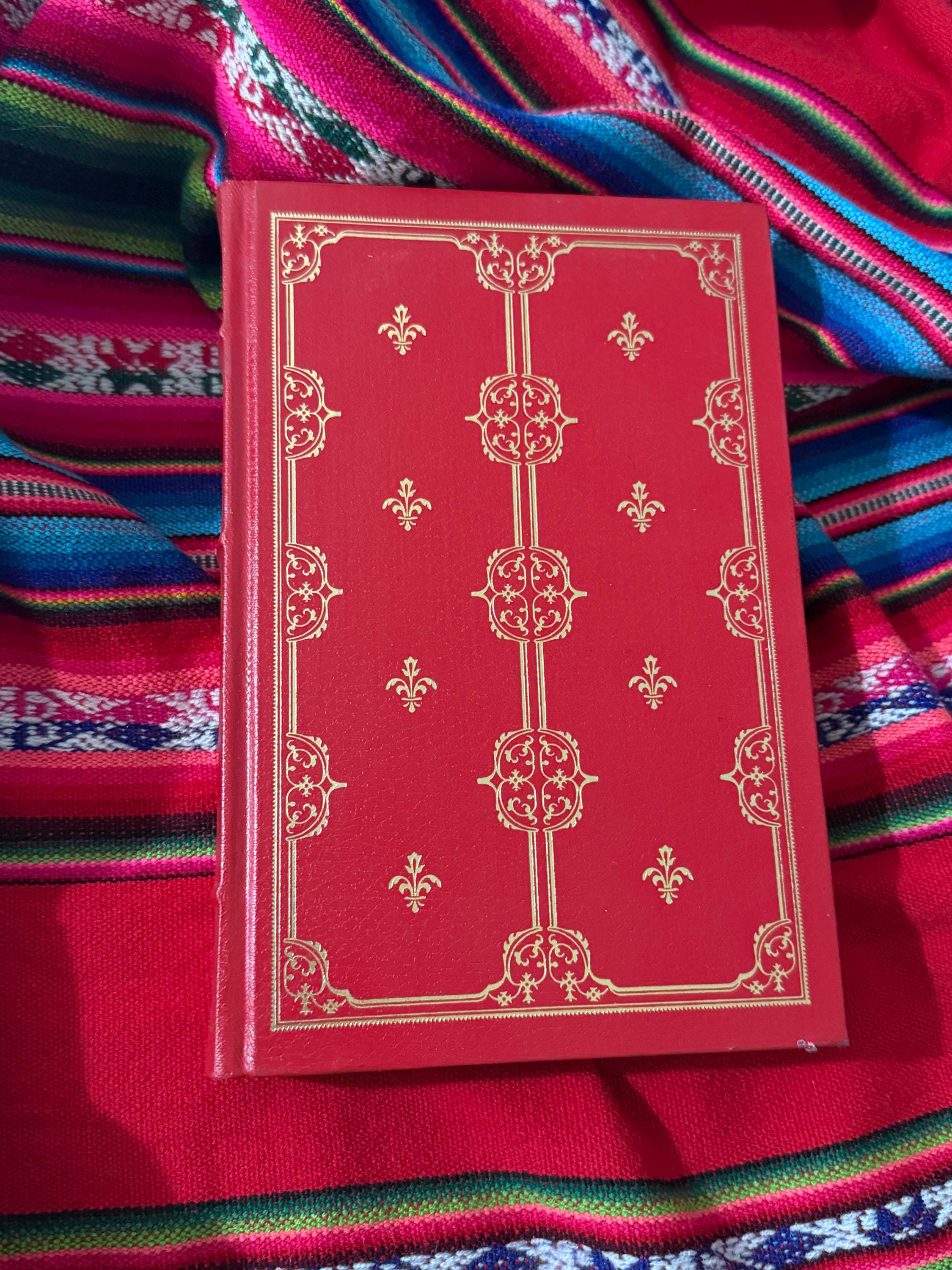 VintageBooksDepot - Etsy