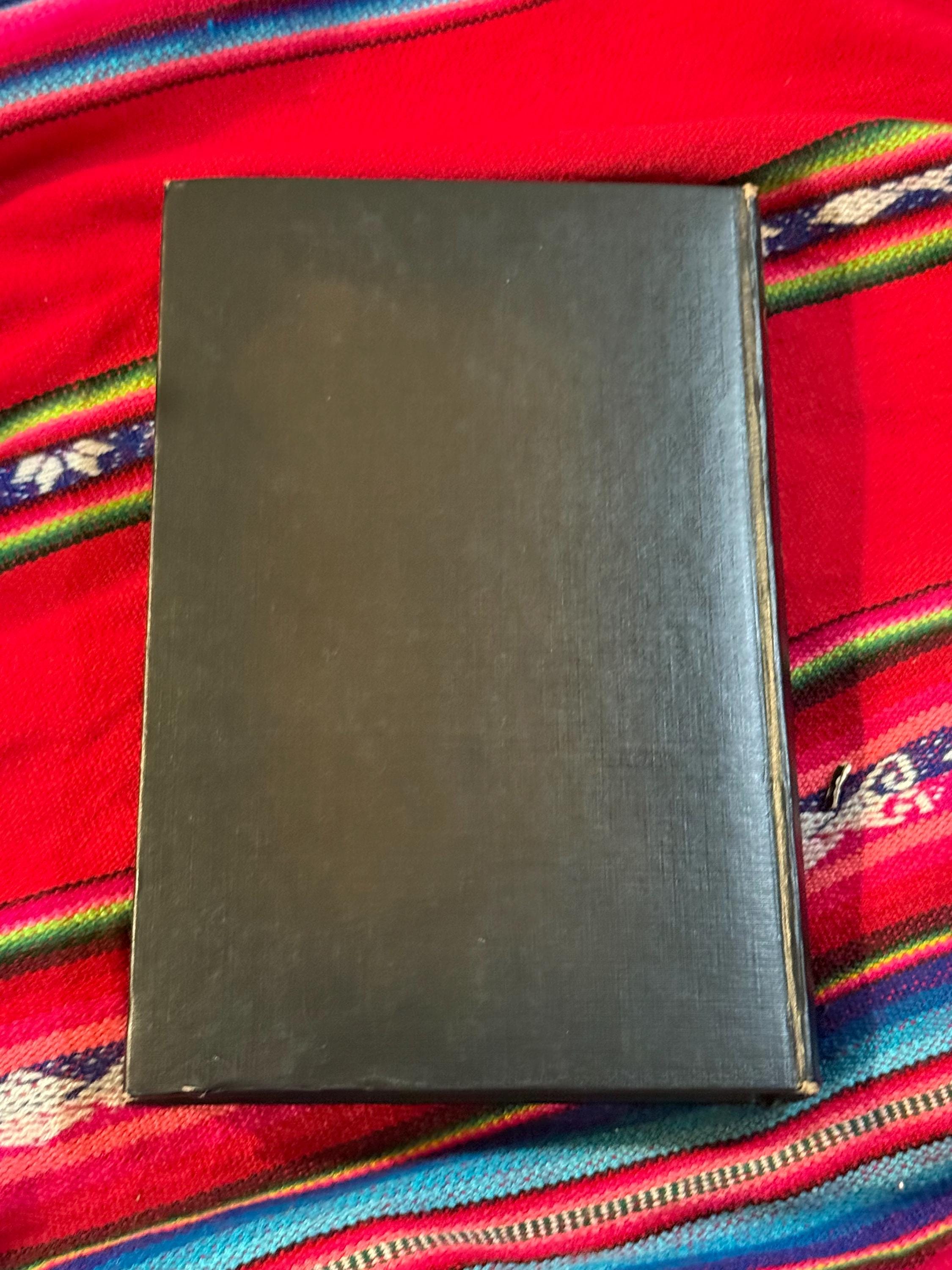 VERY RARE VINTAGE Torture Garden Octave Mirbeau 1st Edition 2nd