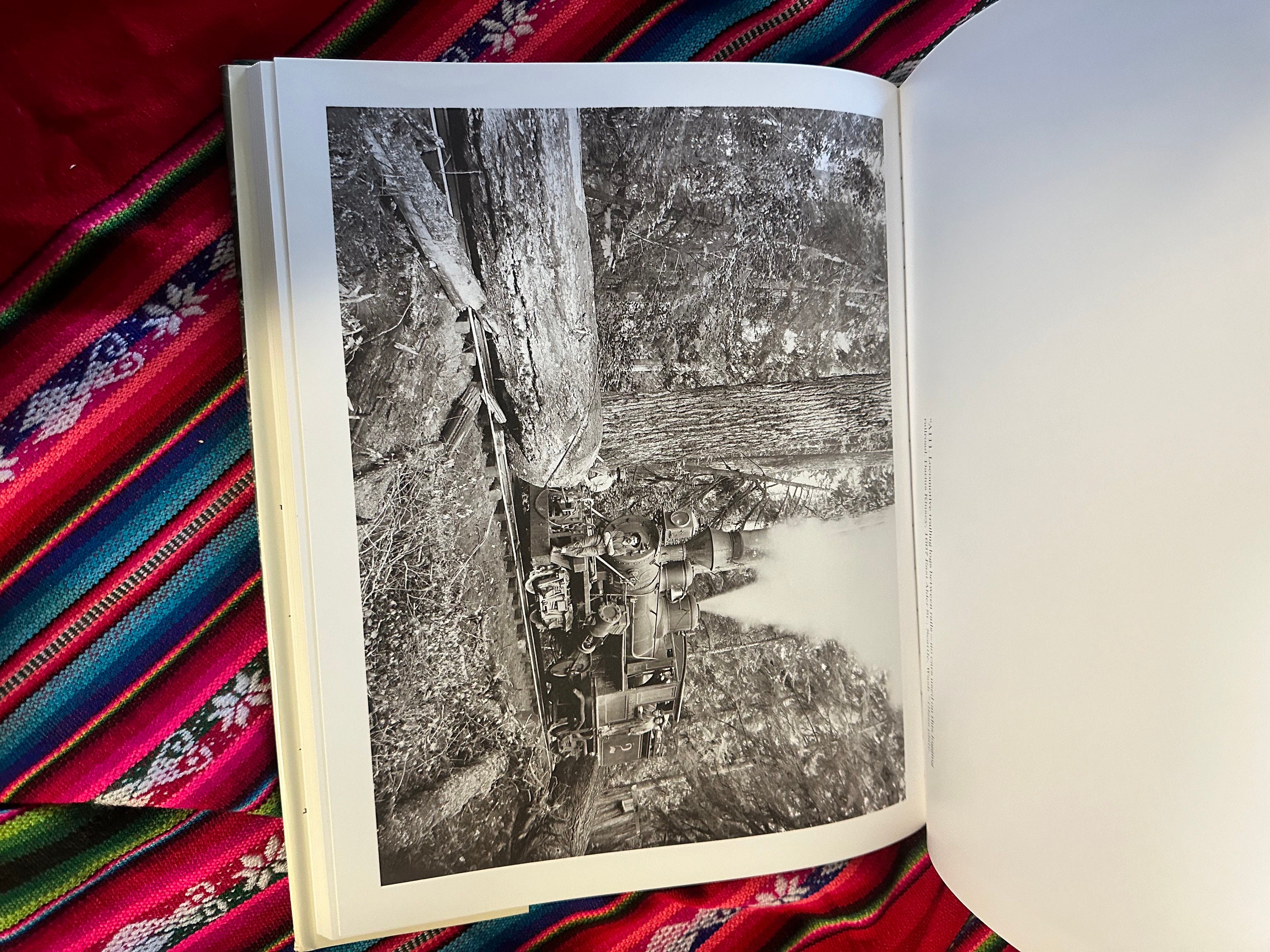 RARE VINTAGE Kinsey Photographer Vol 1 & 2 in One Book 1990s