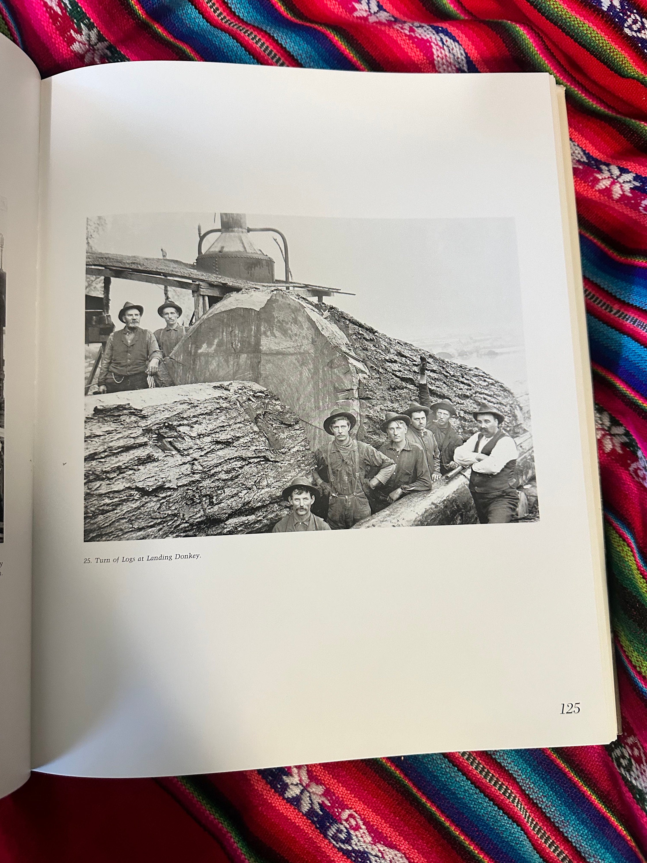 Kinsey Photographer - Vol. I and II combined Hardbound