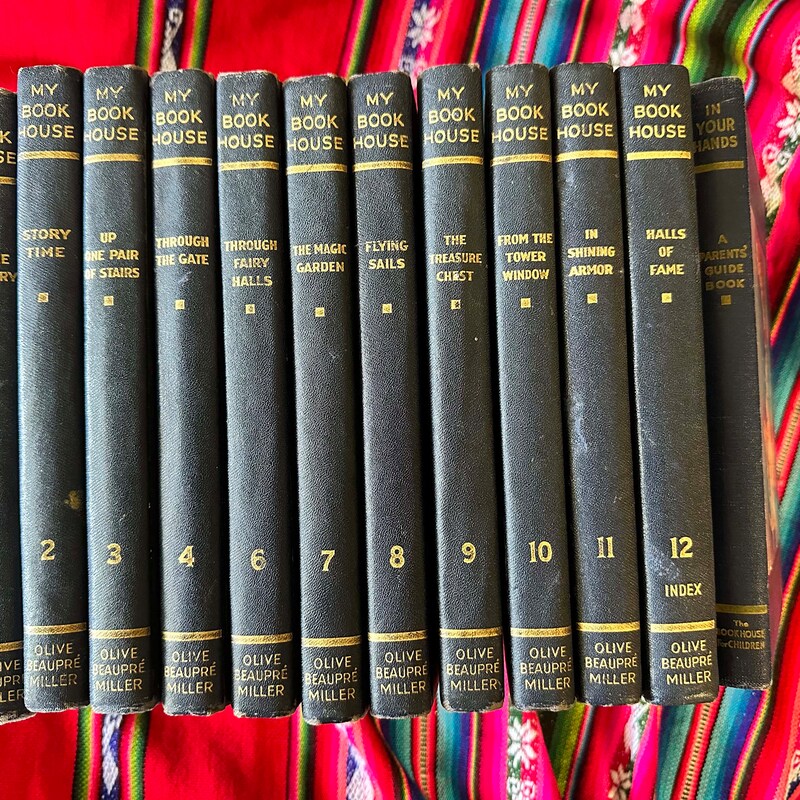 Vintage 1930s Book Etsy