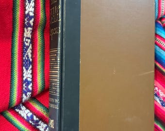 RARE VINTAGE ***SIGNED*** The Stillwell Papers Gen. Joseph Stillwell 1st Edition 3rd Printing 1948 H.C.