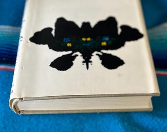 EXTREMELY RARE VINTAGE Flowers for Algernon by Daniel Keyes