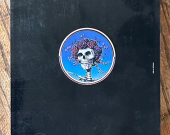Grateful Dead Anthology II Grateful Dead Anthology II | eBay