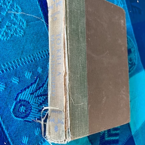 RARE 1960 EDITION To Kill a Mockingbird