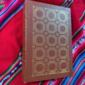 RARE VINTAGE Great Expectations by Charles Dickens Easton Press edition 1979