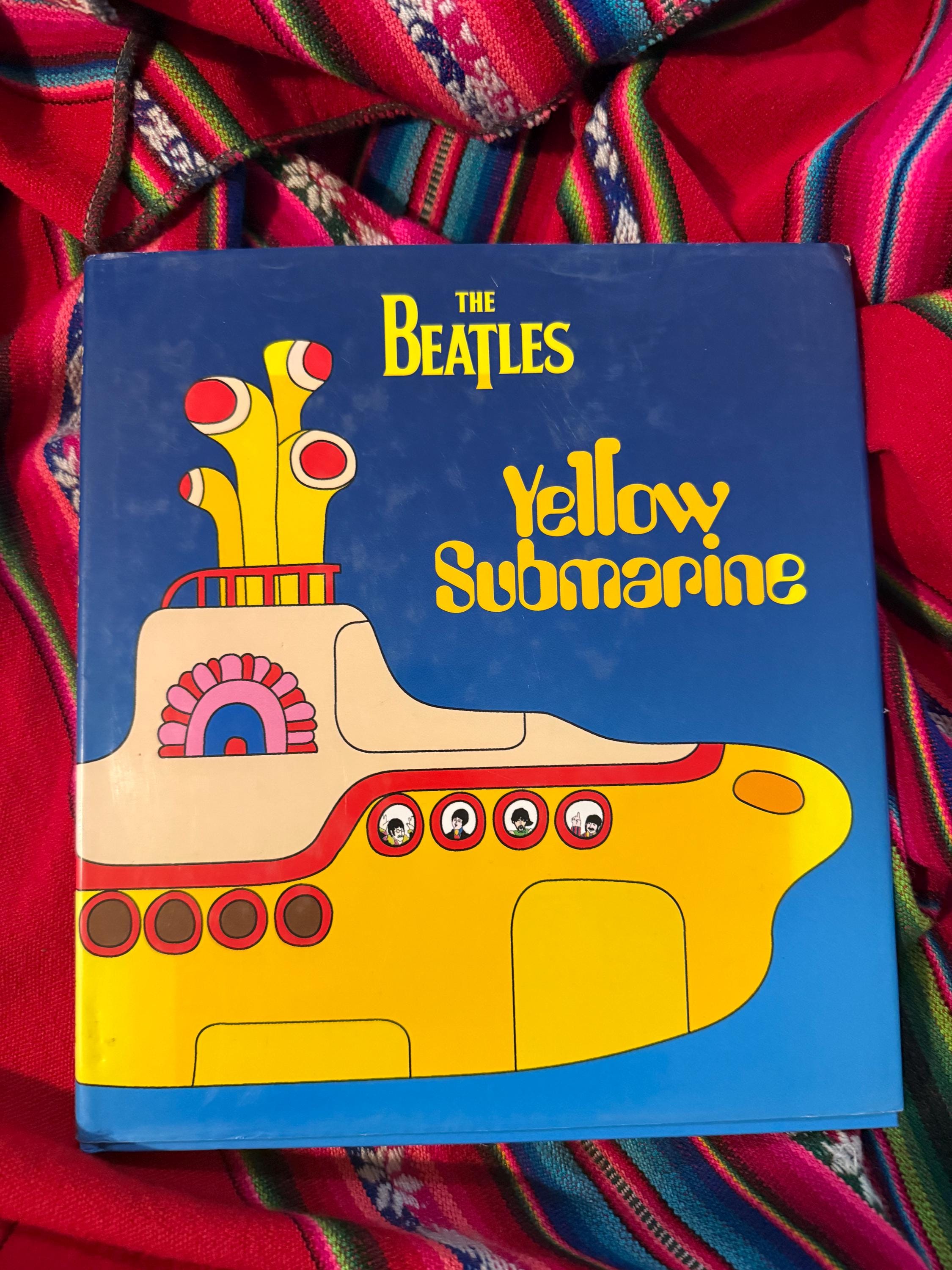 Rare Editions the Beatles - Etsy