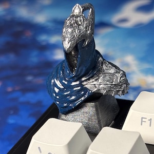 Dark Souls Artorias Artisan Keycap Cherry MX