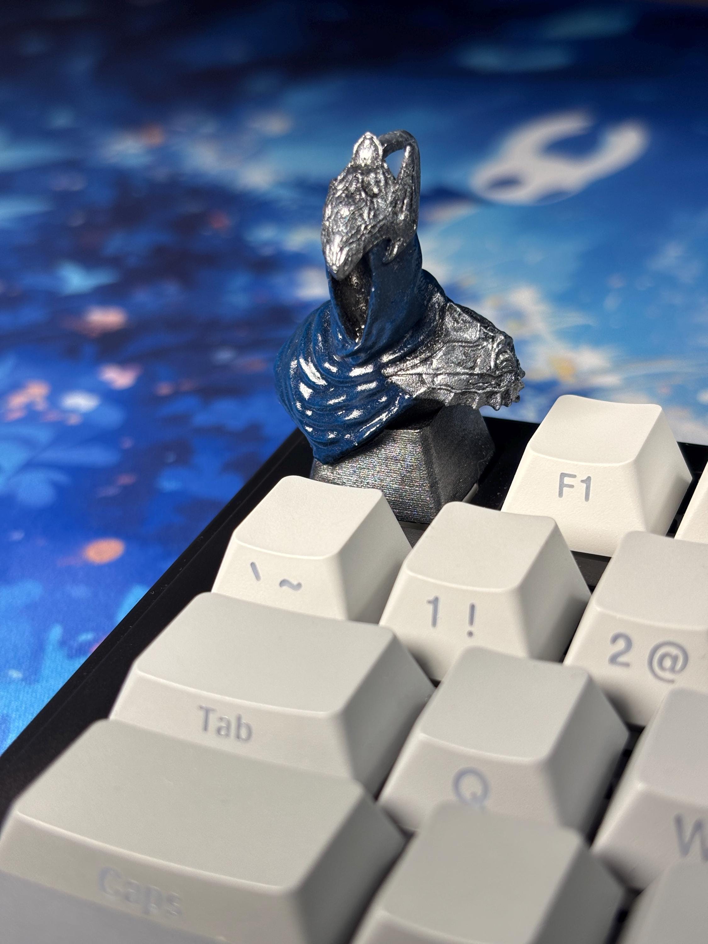 その他 Artisan keycap Artisan Keycap - Guardians of Alhambra Dark| ZunoCreations