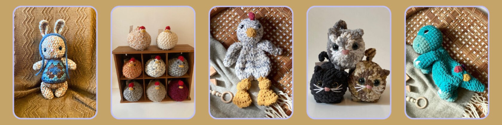 CraftyKatShopUS - Etsy