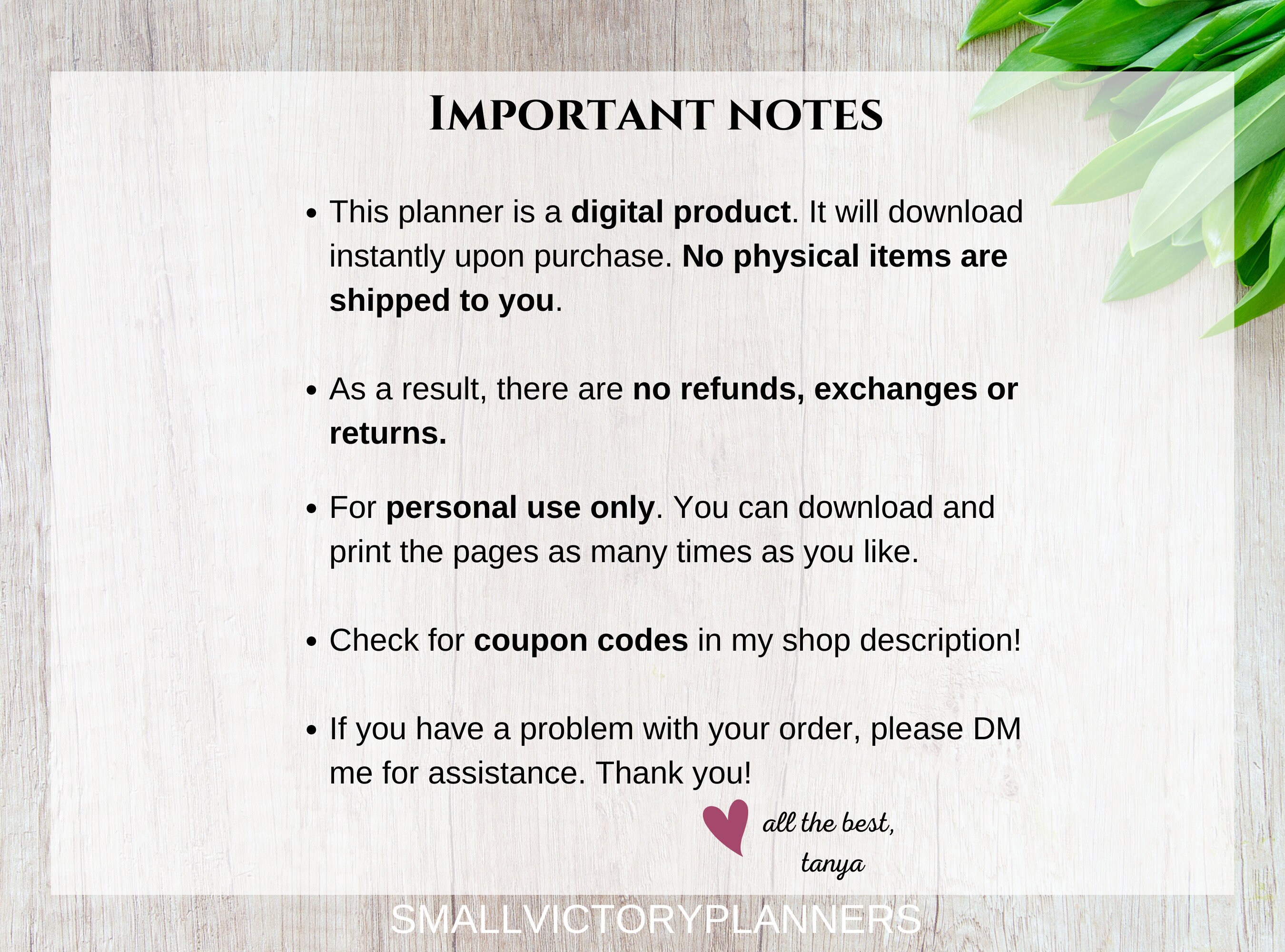 Simple Budget Planner Printable Minimalist Finance Planner Undated ...