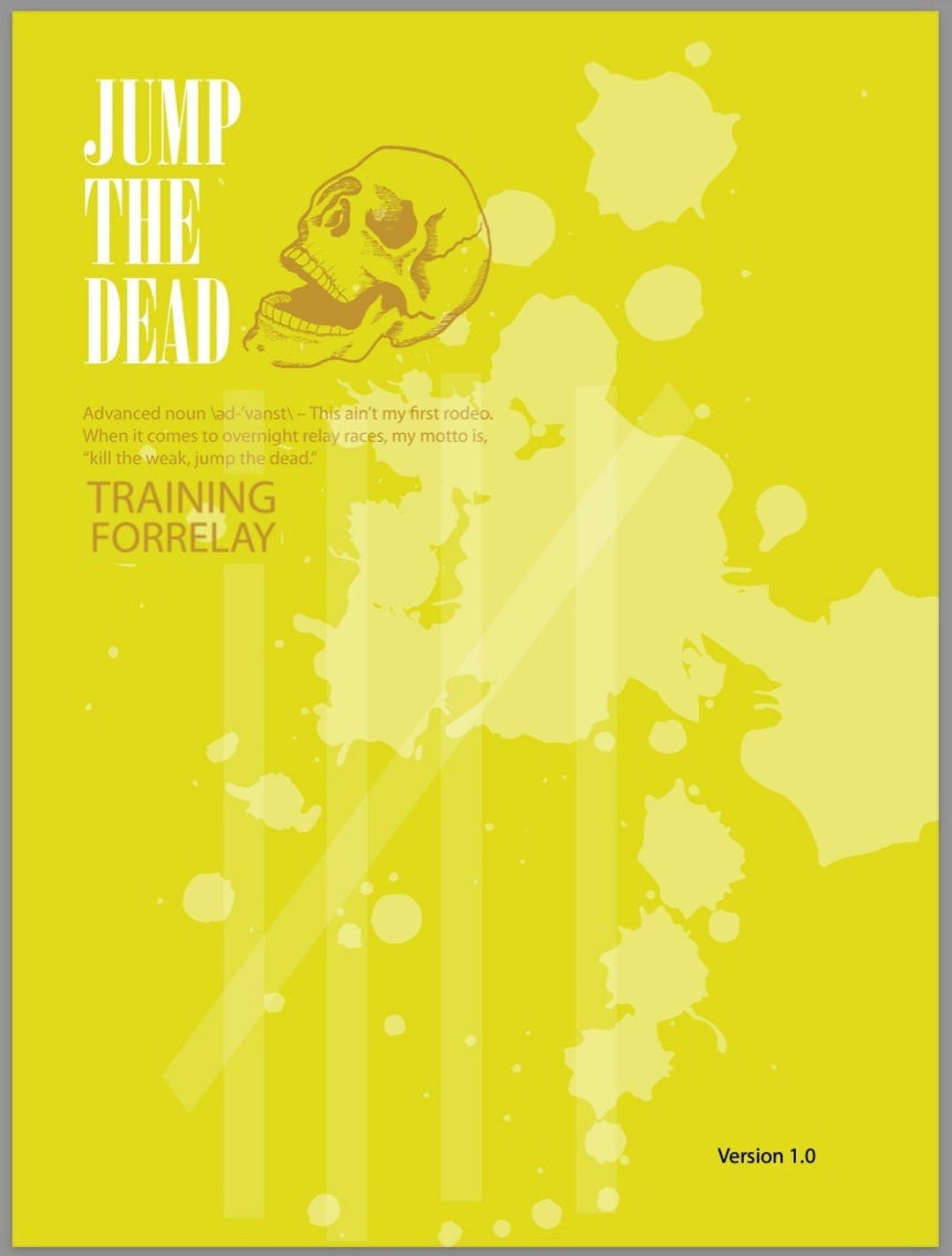 advanced-relay-race-training-plan-etsy