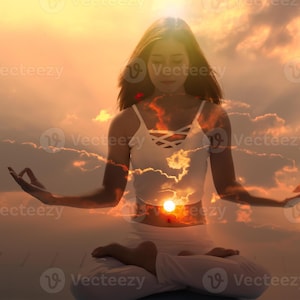 A Collection of Three Guided Meditations: Deepen Your Connection to Source