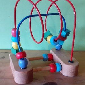 Small Traditional Children&#39;s Toy