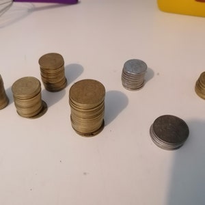 Lot free coin
