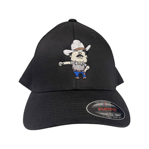 El Mayo Zambada Hat Etsy