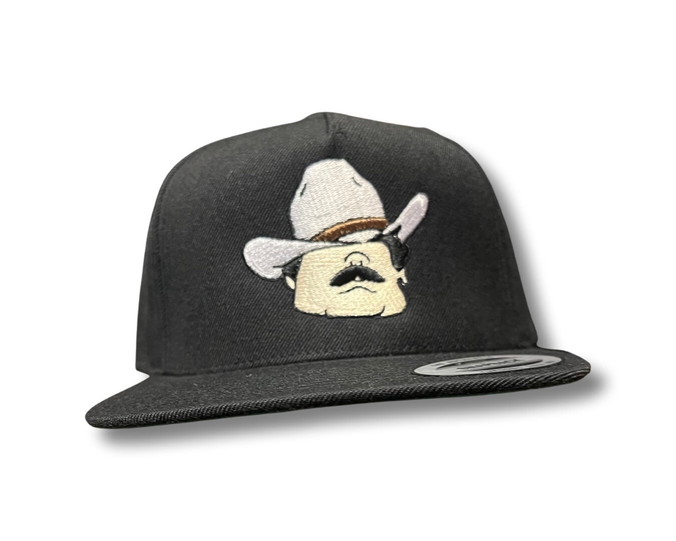 Mayo Hat Mayiza El Del Sombrero Snapback Hat. Etsy