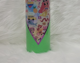 Karol G Tumbler