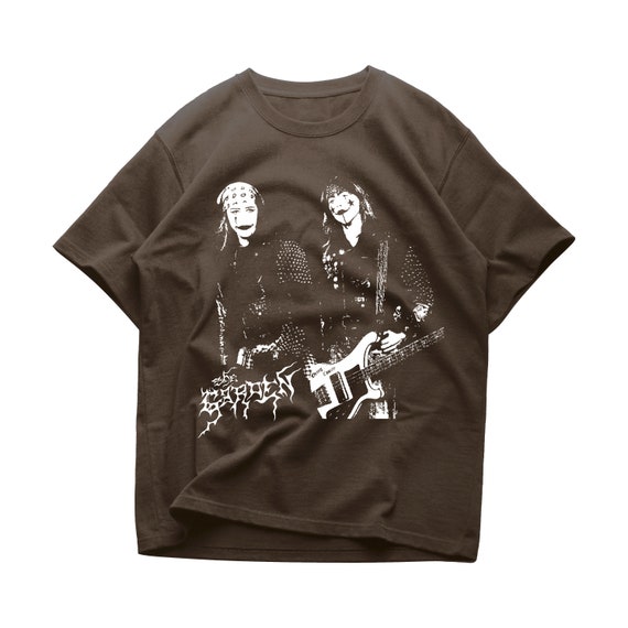 LIMITED EDITION: the Garden Horseshit on Route 66 Joker With
