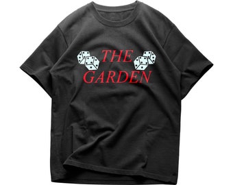 LIMITED EDITION: the Garden Jester Hockey Horseshit on Route 66