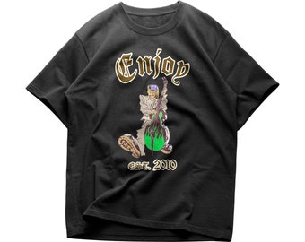 ミュージシャン ellegarden feeder tour T-shirts Official Feeder Ellegarden Sonic Bridges Tour 2025 Merch Two