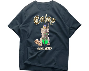 【rockinboz】EVERYDAY VACATION TEE USED Amazon.com: Rockin Since 1968 55 Year Old Rock Music 55th