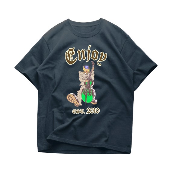 VINTAGE EDITION: Lounge Thoughts the Garden Enjoy, Horseshit