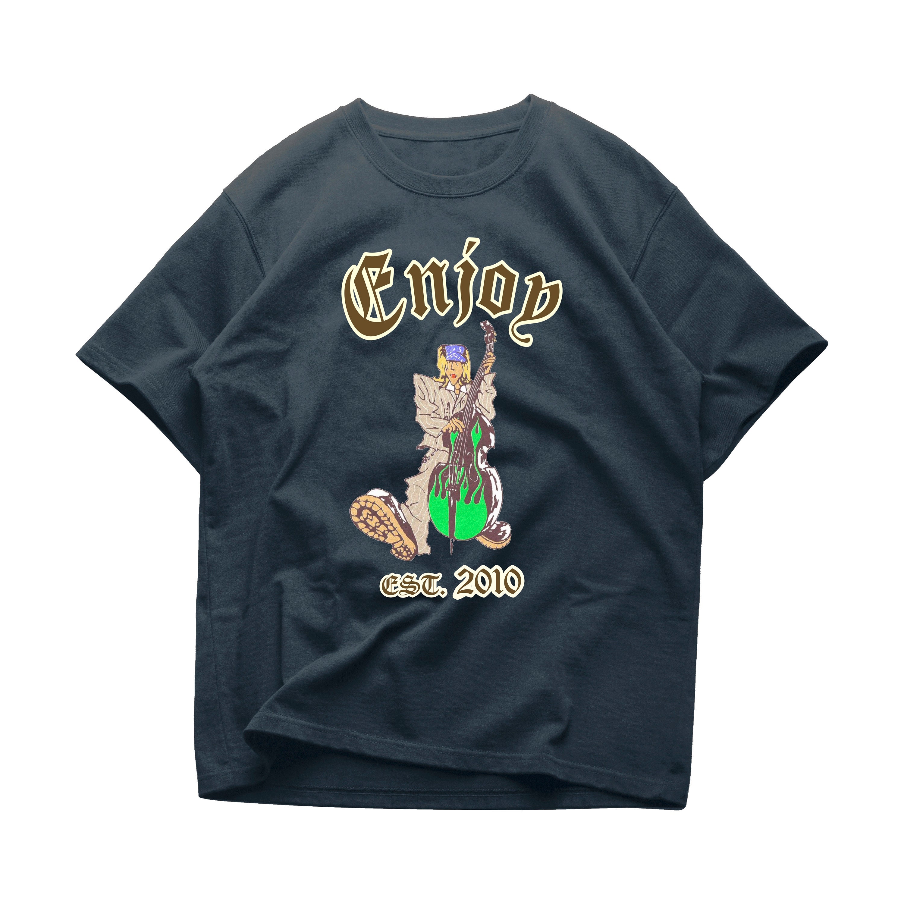 VINTAGE EDITION: Lounge Thoughts the Garden Enjoy, Horseshit on