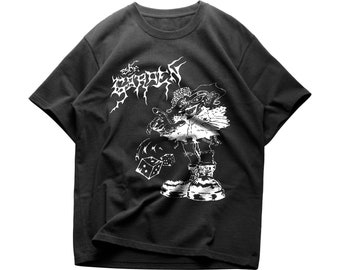 LIMITED EDITION: the Garden Horseshit on Route 66 Joker With Dice