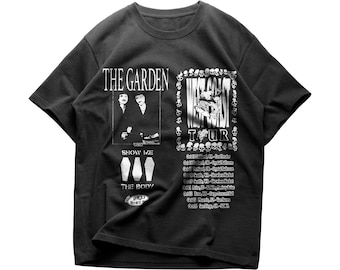 ULTRA RARE: One Strange Night, the Garden, Enjoy, Horseshit on
