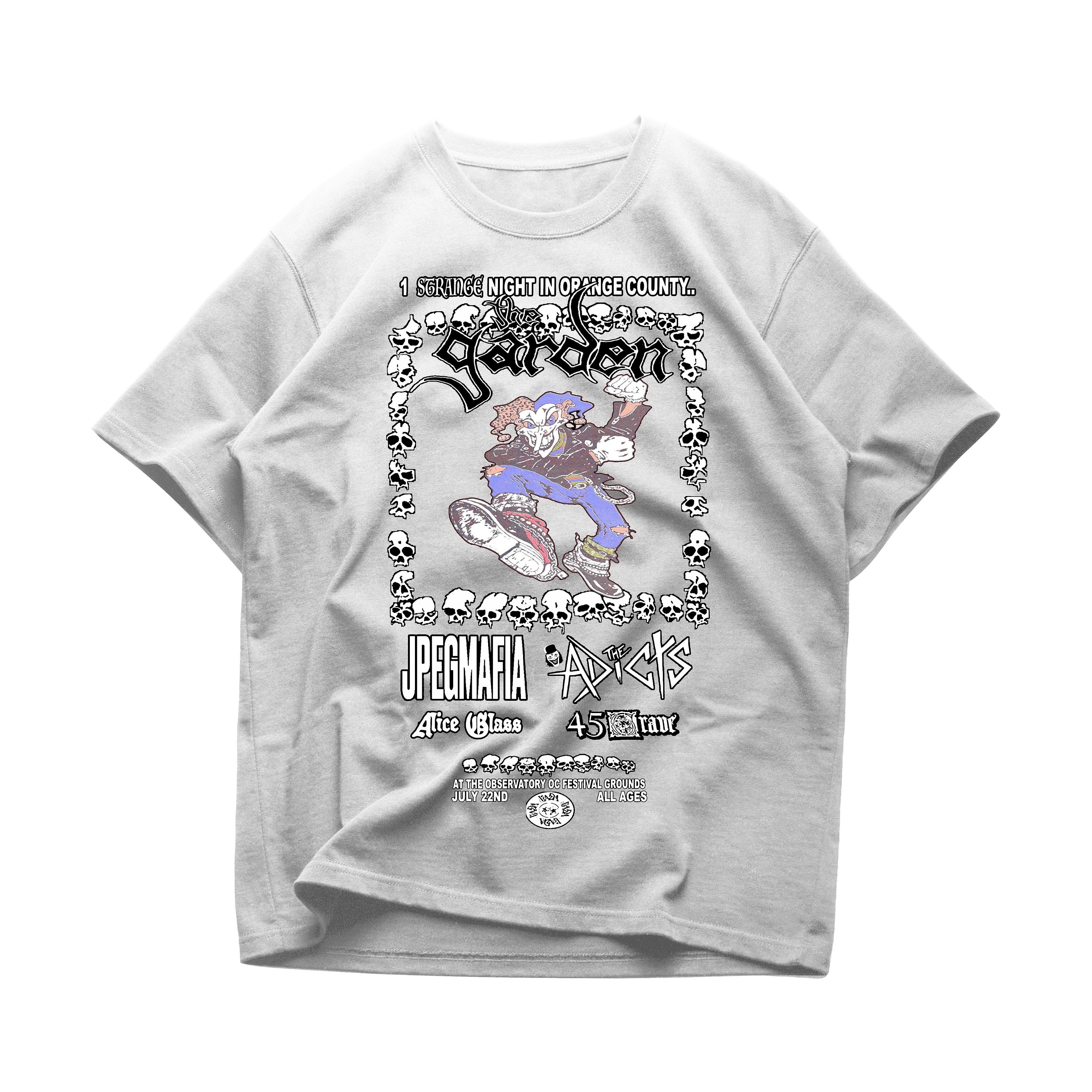 【1011 Gallery】Gallery Antenna T-Shirt Antenna Club - Memphis, TN | Hometown Vintage