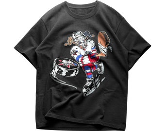 【HOCKEY】Hockey Daydream Tee Hockey Day Dream Tee – Hive Skate Shop