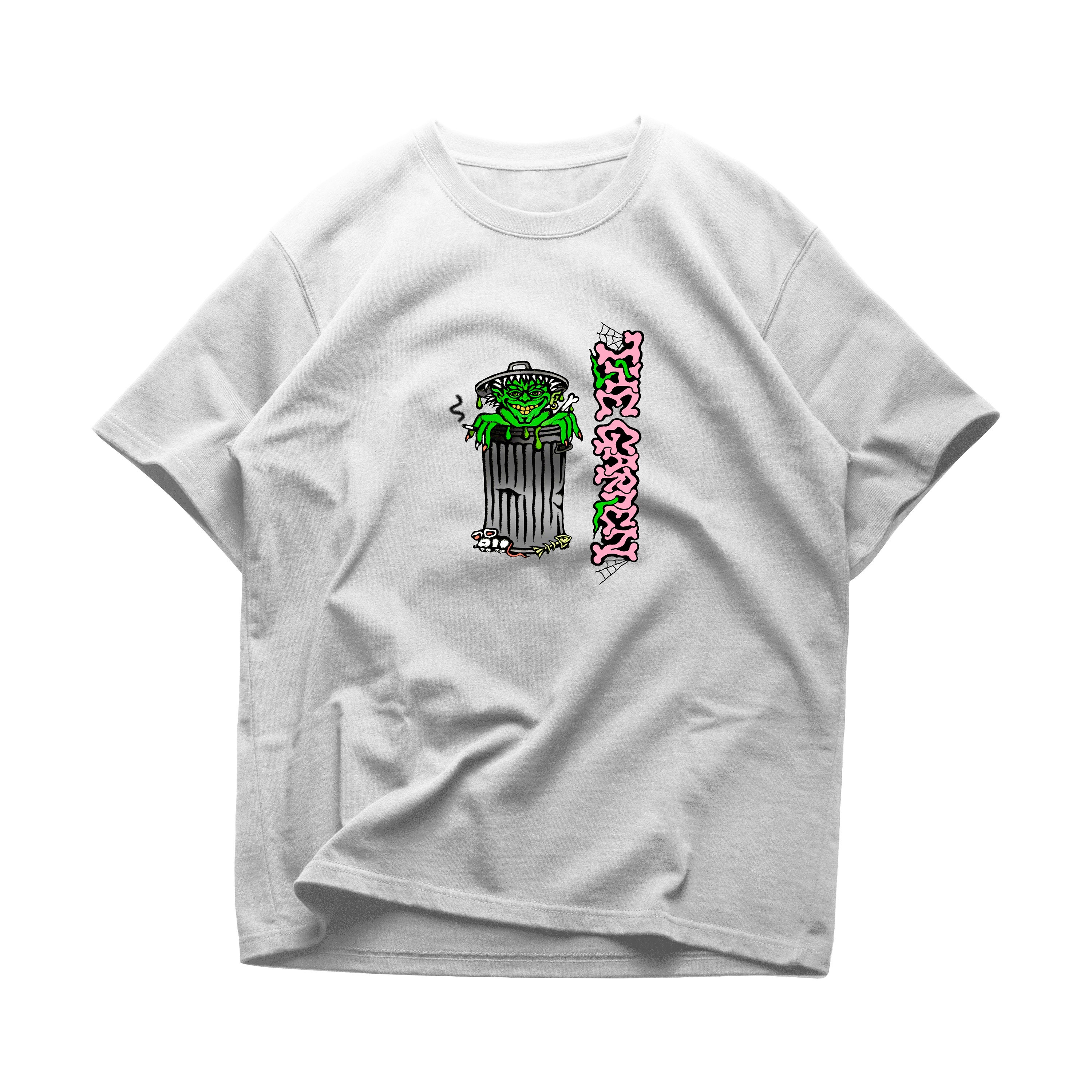 Drain Gang  Bladee GR8 ポップアップ Ring Drain Gang Ring | Grailed