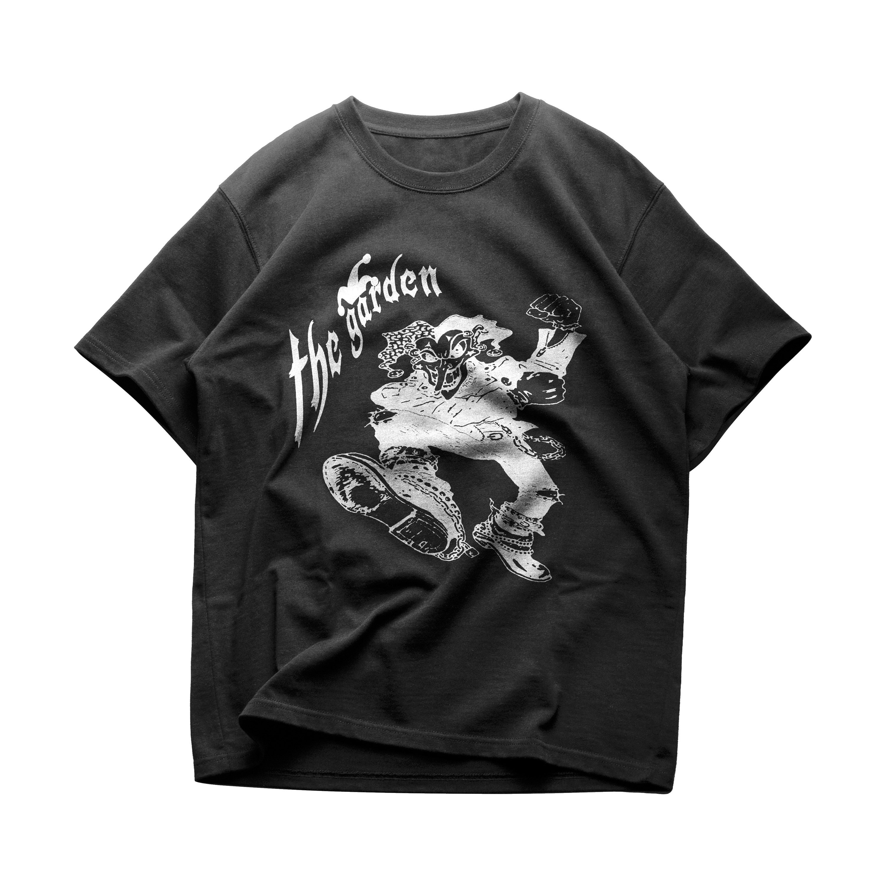 LIMITED EDITION: the Garden Horseshit on Route 66 Joker With