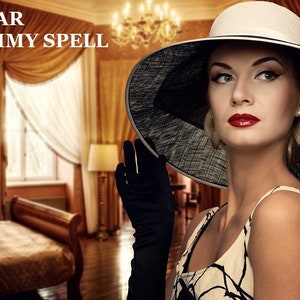 ATTRACT A Rich Sugar Mommy Spell Desire Lust Wealth Rituals