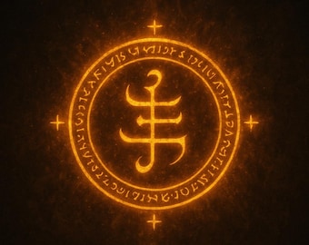 Powerful Arabic Ifrit Djinn Spirit for Protection, Wealth, and Power Free PDF Download