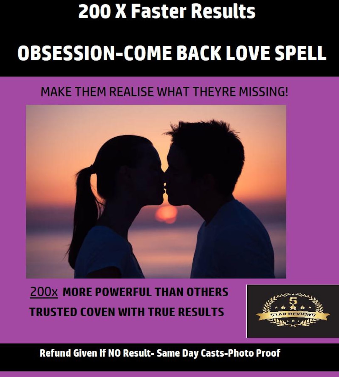 Obsession Maker FREE Pdf Download 200 X OBSESSION Make Your Partner Be With YOU More ...