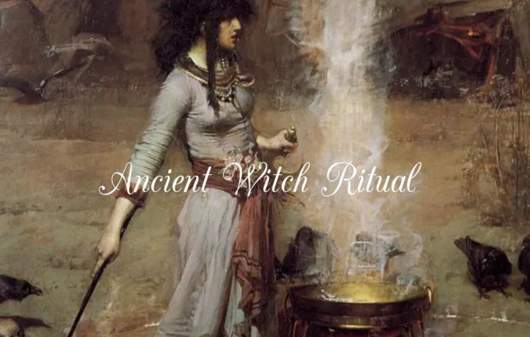 FREE Pdf Download Ancient Ritual Healing Work Physical Emotional ...
