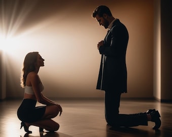 Make Women Weak In Knees Sexy Sultry Spell LURE Them LUST Cast IGNITE Passion