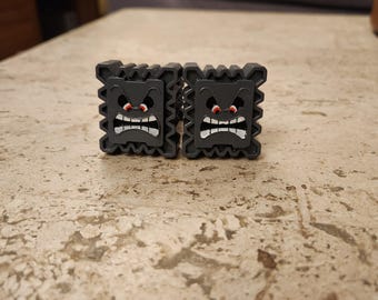 Thwomp Drawer Handles