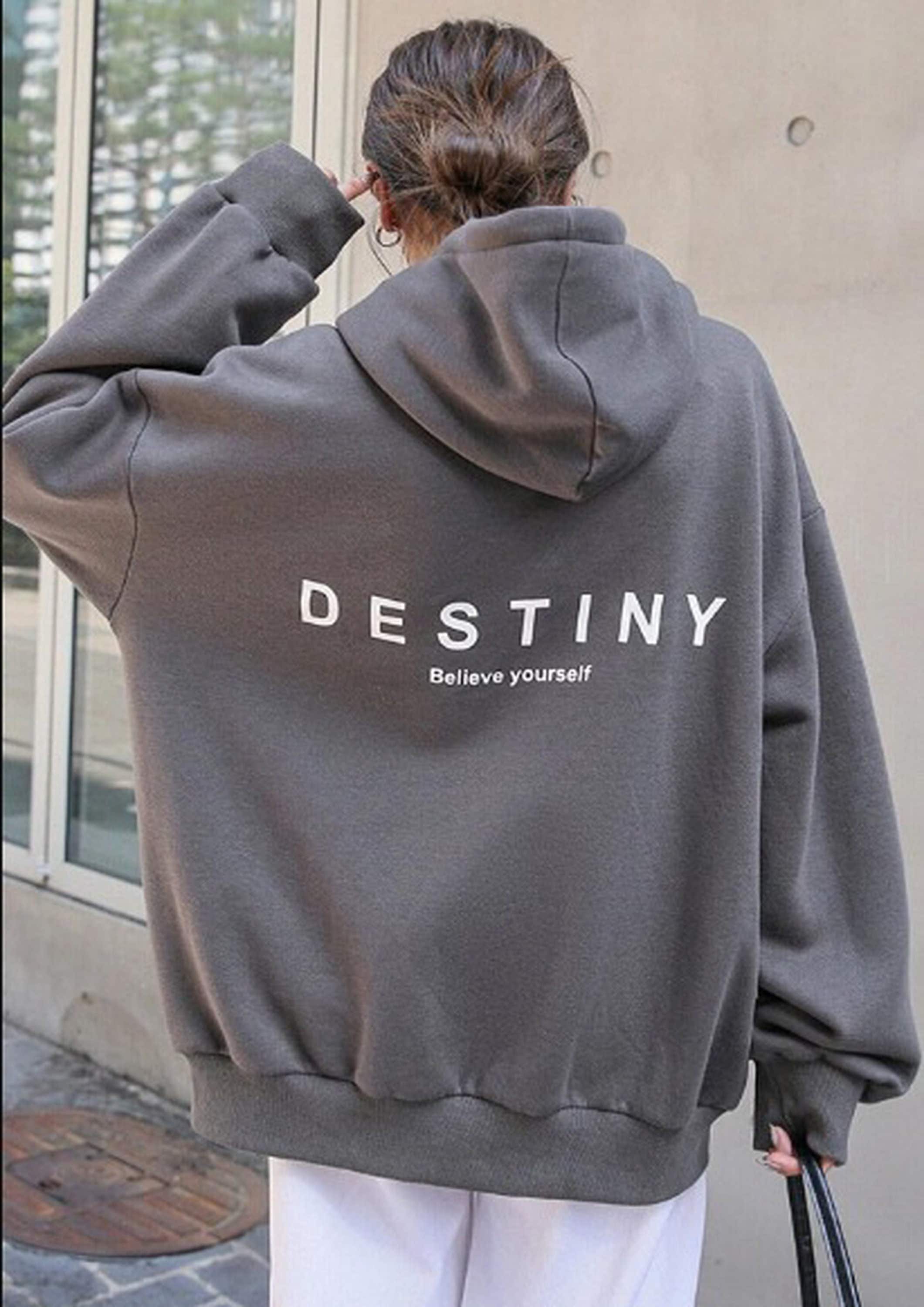 Destiny hoodie discount