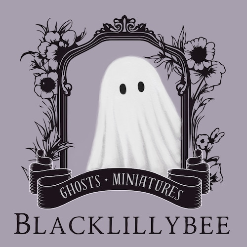 Blacklillybee - Etsy