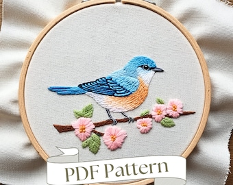 PDF Pattern - 6